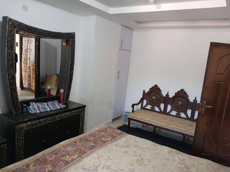 studio apartment for rent in bahria town ph8 rawalpindi 4
