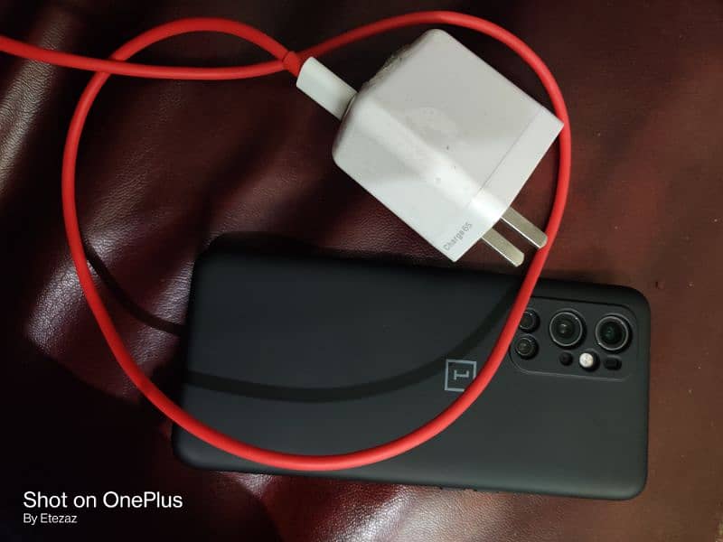 OnePlus 9 Pro | 8-256 | Dual Sim 3