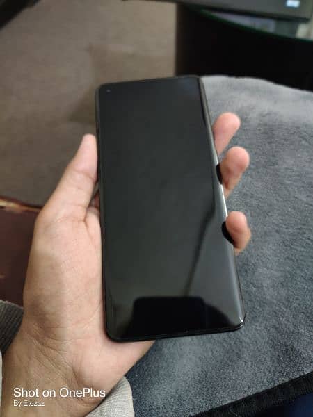 OnePlus 9 Pro | 8-256 | Dual Sim 7