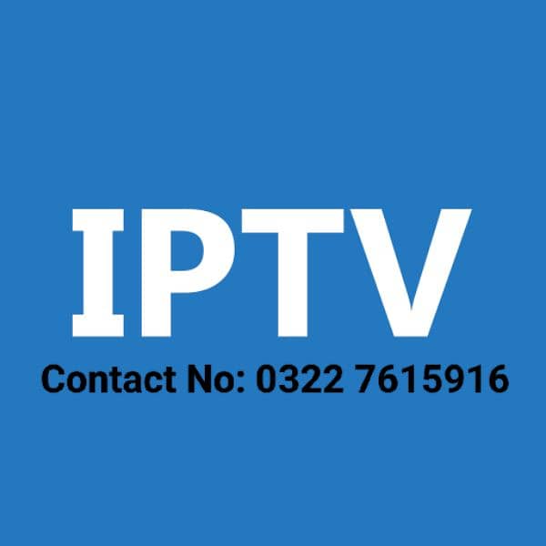 Xtreme IPTV 0