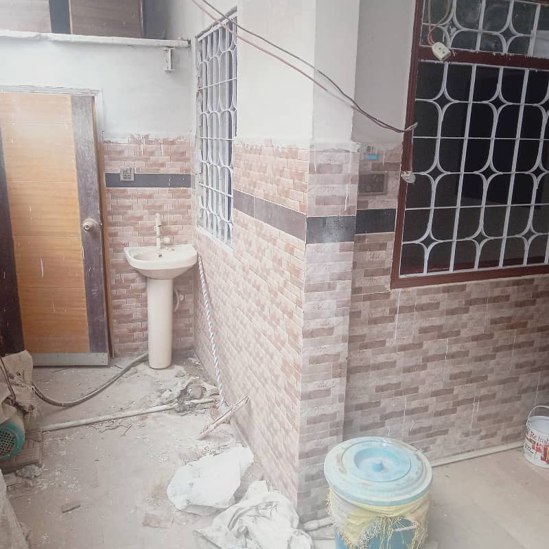 House For Rent New Condition 20 Rent 3 Room 2 Bathroom Sector 5 c/3 3