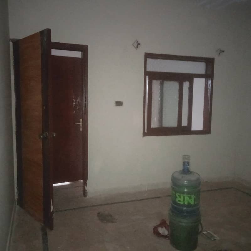 House For Rent New Condition 20 Rent 3 Room 2 Bathroom Sector 5 c/3 7