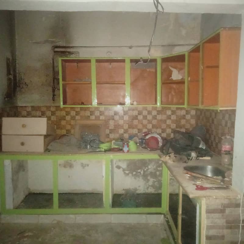 House For Rent New Condition 20 Rent 3 Room 2 Bathroom Sector 5 c/3 9