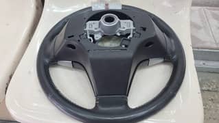 Vitz Toyota Universal Steering 0