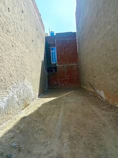 Exceptional Opportunity: 03 Marla Plot In Elite Villas, Main Bedian Road, Lahore