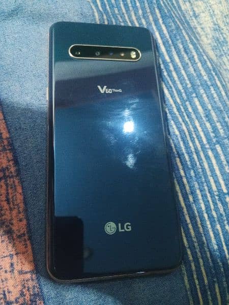 LG v60 think mobile 10by10 2