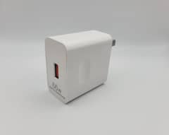 fast charging adaptor with cable 66w