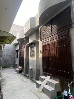 House for Rent Behind Daewoo terminal GT Rd Gujrat.