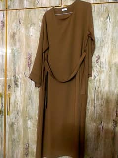 abaya for sale its new