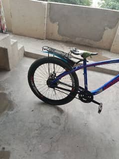 New cycle good condition