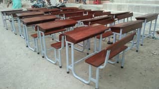 Faizan School furniture mart