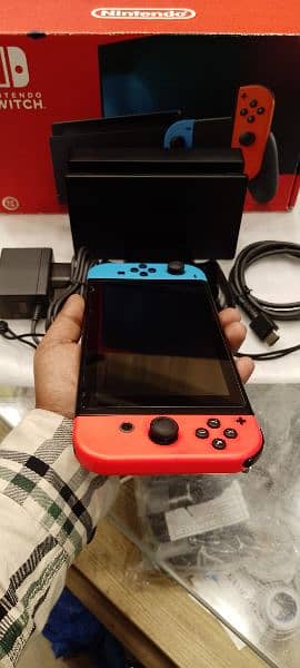 Nintendo switch jailbreak for sale 3