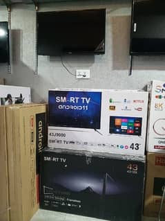 Massive , offers,43, SMART TV ANDROID SAMSUNG 03044319412