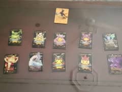 Pokemon Cards - Premium Version