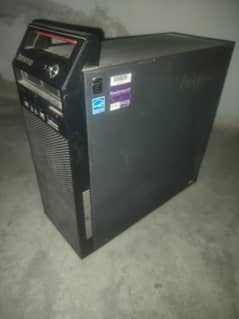 PC only core i5 4th generation