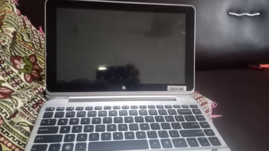 Haier Laptop 2