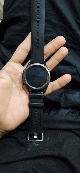 Samsung Galaxy Watch3 0