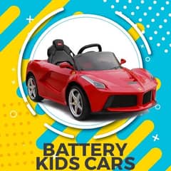 KIDY CARS RUNNING BUSINESS IN MALL FOR SALE