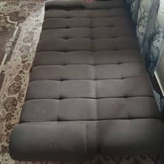 sofa bed good condition urgent sale
