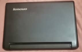 Lenovo  Flex 10 Dual Notebook leptop