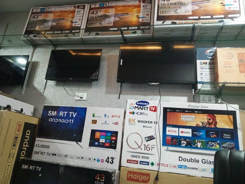 TOP, OFFER, SONY, 43, ANDROID LED TV, 03044319412 0