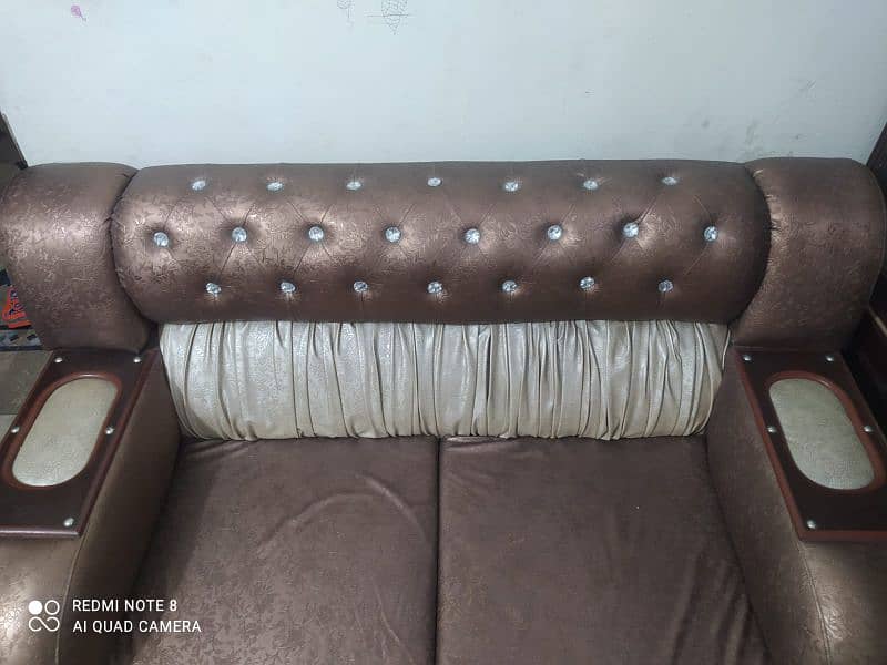 Sofa Set 3