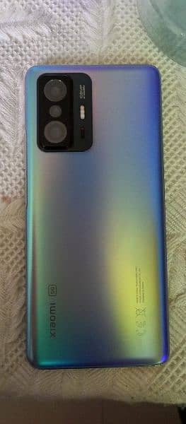 Xiaomi Mi 11T 8/128 Official PTA Approved 0