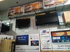 bachat, discount,43, smart wi-fi Samsung led, tv 03044319412 0