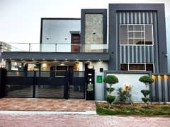 1 Kanal Modern Design Bungalow For Sale In Valencia Town
