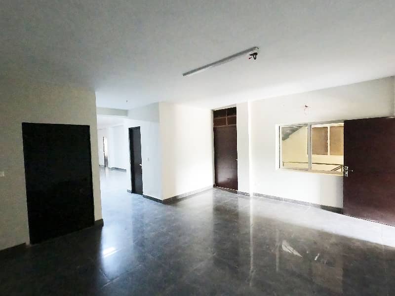 1700 Square Feet Commercial Office Is Available For Rent In Garden Town Lahore 14