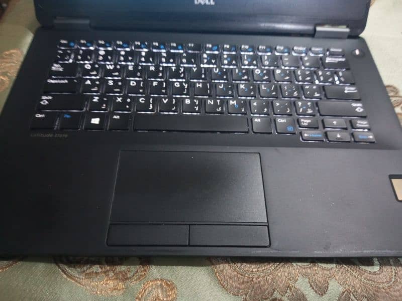Dell laptop 4