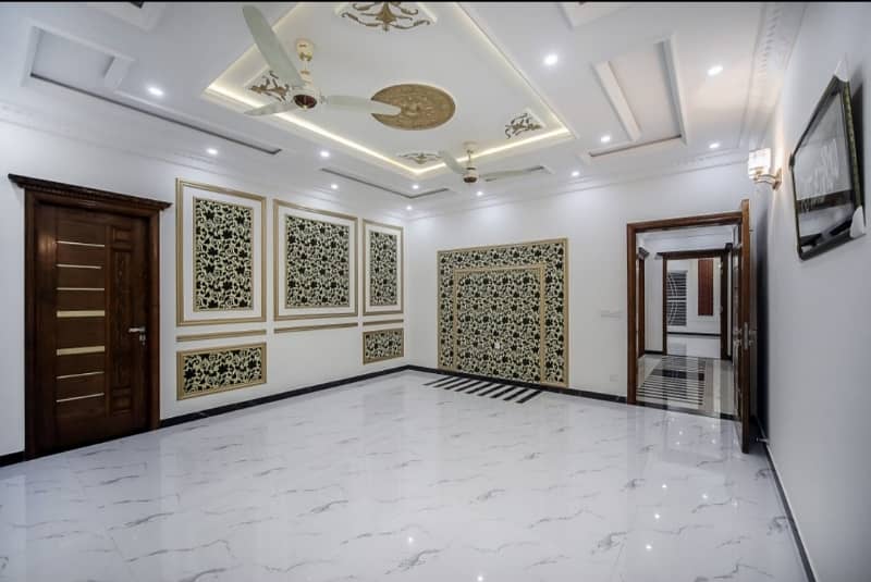 2 Kanal Facing Luxury Bungalow For Sale In Valencia Town Lahore 9