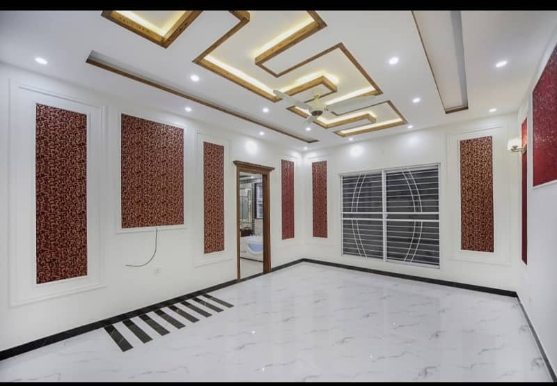 2 Kanal Facing Luxury Bungalow For Sale In Valencia Town Lahore 24