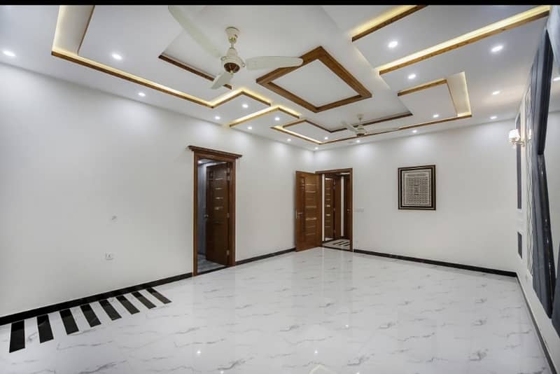2 Kanal Facing Luxury Bungalow For Sale In Valencia Town Lahore 26