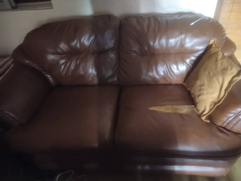 Sofa 7 seater for sale 1