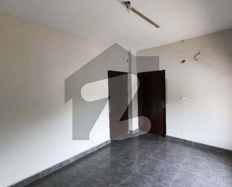 First Floor Hot Location Ideal For Commercial Office Use For Rent In Barkat Market Facing Park And Big Display Board Space 1