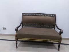 sofa victorian style