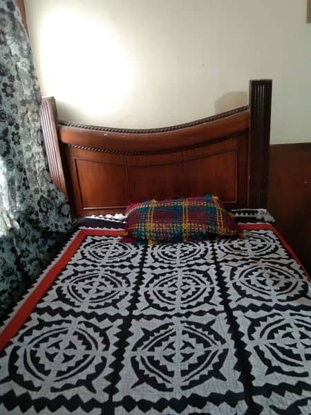 Single bed 2