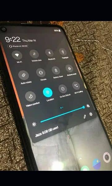 OnePlus N10 5G 6