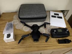 Drone RG-109 max with GPS