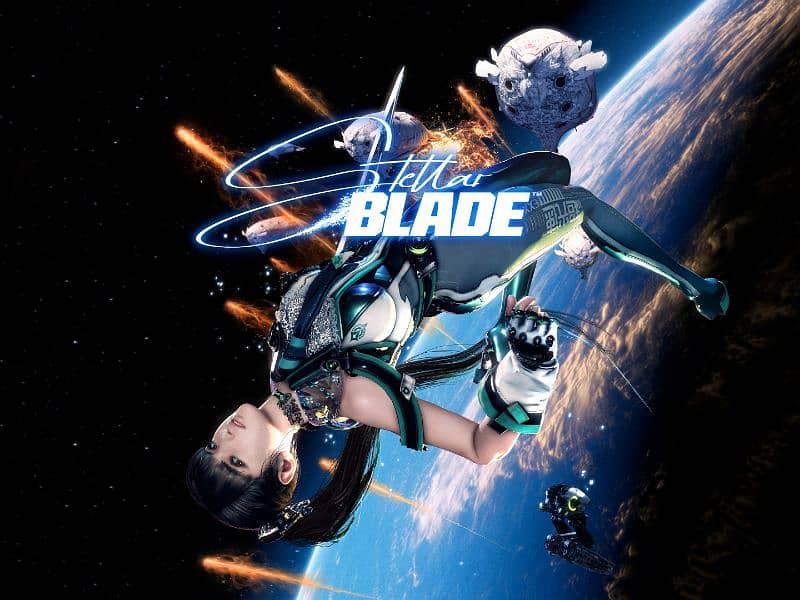Stellar Blade PS5 digital rnt 0