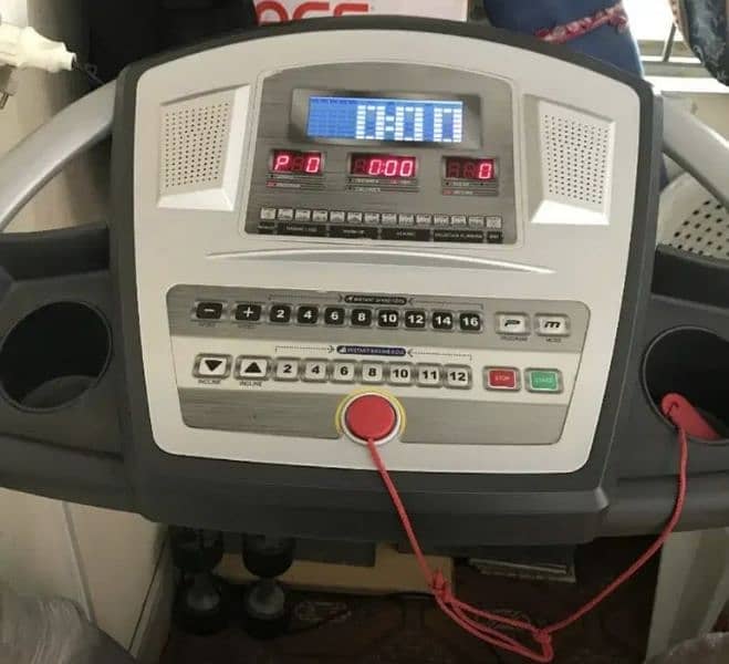 treadmill for sale exercise running machine elliptical machine gym 5