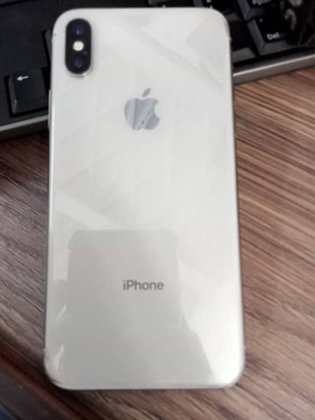 iphone x pta approved 64gb exchange possible 3