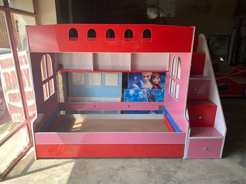 bunk bed for sale 9