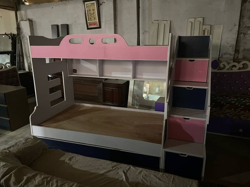 bunk bed for sale 10