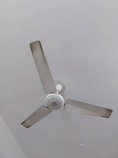 Used Pak Fan in excellent condition 1