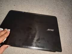 Acer travelmate P core i5 5th gen in brand new conditions