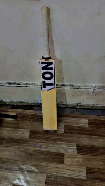 TON hardball bat 0