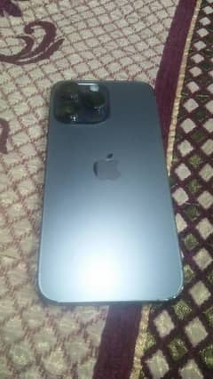 Apple I phone 14 Pro max
