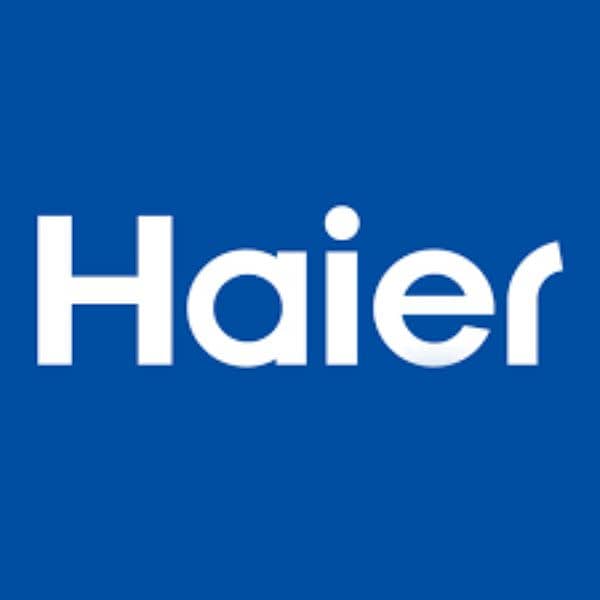 Original Haier & Other Cooling Coil 4